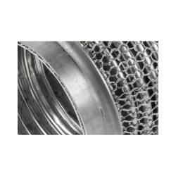 APR - APR EXH0224 Braided Exhaust Flex Section - Image 4