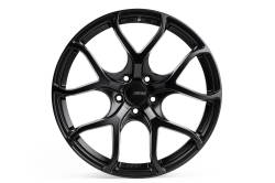 APR - APR Wheels A01 19x8.5 5x112 45mm Satin Black WHL00014 - Image 1