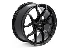 APR - APR Wheels A01 19x8.5 5x112 45mm Satin Black WHL00014 - Image 2