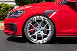 APR - APR SUS00014 Roll-Control Lowering Springs for 15-21 Golf R GTI - Image 6