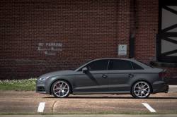 APR - APR Wheels WHL00001 A01 19x8.5 5x112 45mm Hyper Silver - Image 8