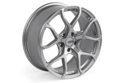 APR - APR Wheels WHL00015 A01 18x8.5 5x112 45mm Hyper Silver - Image 2