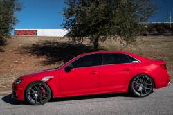 APR - APR Wheels A01 20x9 5x112 42mm Gunmetal WHL00009 - Image 6