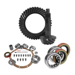 USA Standard Gear - USA Standard Gear ZGK2226 Rear Ring/Pinion Kit 3.42 for Chevy/GMC 4WD/RWD - Image 2