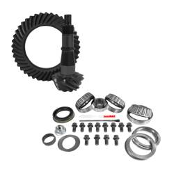USA Standard Gear - USA Standard Gear ZGK2249 Rear Diff Ring & Pinion Kit for GM 9.5" RWD - Image 2