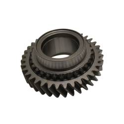 USA Standard Gear - USA Standard Gear ZMGEOMV3-21 Manual Transmission 2nd Gear for 95 Geo Metro - Image 2