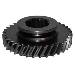 USA Standard Gear - USA Standard Gear ZMMUNWT297-36 Manual Trans MUNCIE Reverse Mainshaft Gear 35T - Image 2