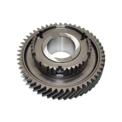 USA Standard Gear - USA Standard Gear ZMNV17318 Man Trans NV4500 5th Gear for 95+ GM 51-Tooth 5.61 - Image 2