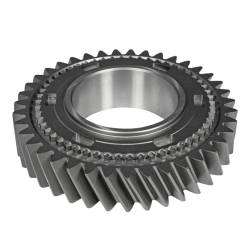 USA Standard Gear - USA Standard Gear ZMNV22770 3.38 Ratio Manual Trans 2nd Gear for Dodge 39-Tooth - Image 2
