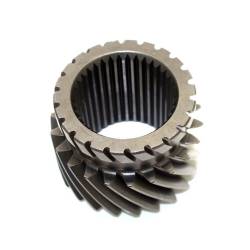 USA Standard Gear - USA Standard Gear ZMNV18164 Man NV4500 5th Gear Mainshaft for Chy 22-Tooth 5.61 - Image 2