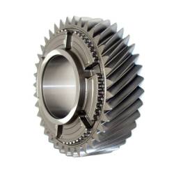 USA Standard Gear - USA Standard Gear ZMZFS6-12 Manual Transmission ZF S6-650 1st Gear Monoblocker - Image 2