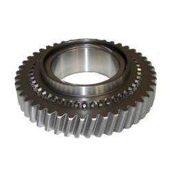 USA Standard Gear - USA Standard Gear ZMZF47-36A Manual Transmission ZF S547 Reverse Gear - Image 2