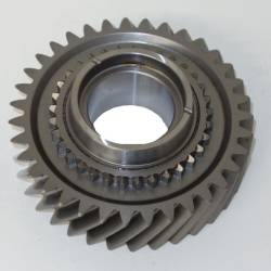 USA Standard Gear - USA Standard Gear ZMT56-36 Manual Transmission T56 Reverse Gear 35-Tooth - Image 2