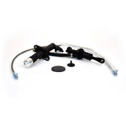 Centerforce - Centerforce 601819 Centerforce Accessories Clutch Hydraulic Master & Slave - Image 1