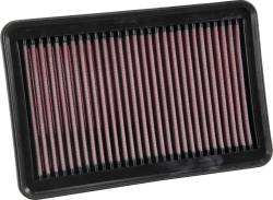 K&N - K&N 33-3094 Drop-In Replacement Air Filter - Image 2