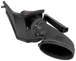 K&N - K&N 63-1116 Aircharger Performance Cold Air Intake Kit - Image 2