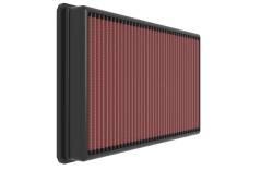 K&N - K&N 33-3173 Replacement Air Filter for 18-23 Jeep Wrangler JL 3.6L - Image 2