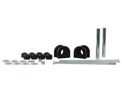 Nolathane - Nolathane REV009.0002 Front 34mm Swaybar Mount Bushings for 95-99 Explorer RWD - Image 2