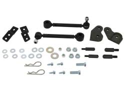 Nolathane - Nolathane REV010.1924 Front Swaybar End Link Set for 07-18 Jeep Wrangler 4WD - Image 4
