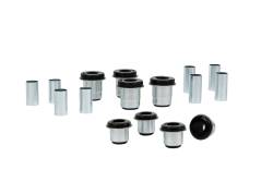 Nolathane - Nolathane REV027.0056 Front Upper+Lower Control Arm Bushing for 55-77 Chevy - Image 4
