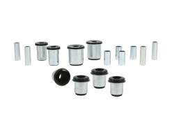 Nolathane - Nolathane REV029.0192 Front Lower Control Arm Bushing Kit for Chevy - Image 2