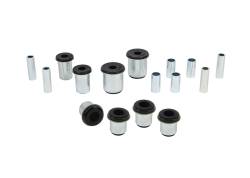 Nolathane - Nolathane REV029.0192 Front Lower Control Arm Bushing Kit for Chevy - Image 3