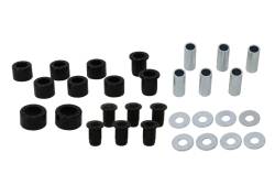 Nolathane - Nolathane REV043.0040 Rear Control Arm Bushing for 01-05 Dodge/Plymouth - Image 3