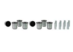 Nolathane - Nolathane REV043.0048 Rear Lower Inner Control Arm Bushing for 65-88 Marlin - Image 2