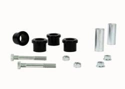Nolathane - Nolathane REV050.0036 Rear Suspension Control Arm Bushing for 04-06 Pontiac GTO - Image 2