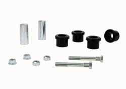 Nolathane - Nolathane REV050.0036 Rear Suspension Control Arm Bushing for 04-06 Pontiac GTO - Image 4