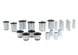 Nolathane - Nolathane REV002.0102 Suspension Bushing Kit for Chevy - Image 2