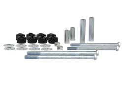 Nolathane - Nolathane REV010.1928 7/8" Front Swaybar End Link for Buick/Chevy/Dodge/Ford - Image 2
