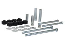 Nolathane - Nolathane REV010.1928 7/8" Front Swaybar End Link for Buick/Chevy/Dodge/Ford - Image 4
