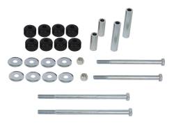 Nolathane - Nolathane REV010.1928 7/8" Front Swaybar End Link for Buick/Chevy/Dodge/Ford - Image 3