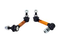 Nolathane - Nolathane REV014.0068 Rear Adj. Swaybar End Link Set for Audi/Nissan/Pontiac/VW - Image 2