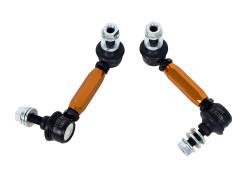 Nolathane - Nolathane REV014.0068 Rear Adj. Swaybar End Link Set for Audi/Nissan/Pontiac/VW - Image 3