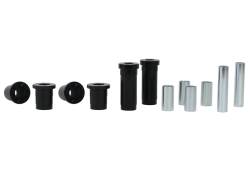 Nolathane - Nolathane REV027.0102 Front Control Arm Bushing Kit for Ford/Lincoln/Mercury - Image 2