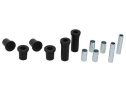 Nolathane - Nolathane REV027.0102 Front Control Arm Bushing Kit for Ford/Lincoln/Mercury - Image 3