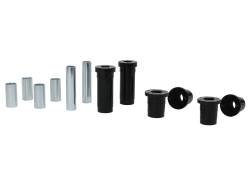 Nolathane - Nolathane REV027.0102 Front Control Arm Bushing Kit for Ford/Lincoln/Mercury - Image 4