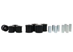 Nolathane - Nolathane REV043.0070 Control Arm Rear Bushings for Ford/Lincoln RWD - Image 2