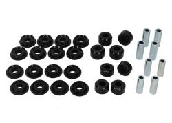 Nolathane - Nolathane REV043.0068 Rear Control Arm Rear Bushings for 96-02 Toyota 4Runner - Image 4
