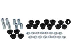 Nolathane - Nolathane REV043.0074 Rear Suspension Control Arm Bushing for 96-02 Dodge Viper - Image 2