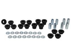 Nolathane - Nolathane REV043.0074 Rear Suspension Control Arm Bushing for 96-02 Dodge Viper - Image 4