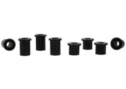 Nolathane - Nolathane REV163.0022 Rear Leaf Spring & Shackle Bushing for 04-15 Toyota Tacoma - Image 2
