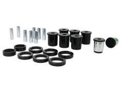 Nolathane - Nolathane REV043.0072 Rear Control Arm Bushing for Buick/Chevy/Dodge/Oldsmobile - Image 4