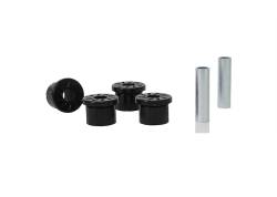 Nolathane - Nolathane REV162.0066 Rear Forward Leaf Spring Bushing for 05-15 Toyota Tacoma - Image 2