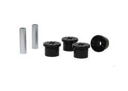Nolathane - Nolathane REV162.0066 Rear Forward Leaf Spring Bushing for 05-15 Toyota Tacoma - Image 4