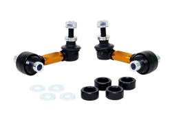 Nolathane - Nolathane REV010.1912 Sway Bar Link - Image 2