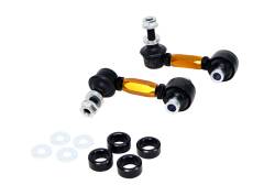 Nolathane - Nolathane REV010.1912 Sway Bar Link - Image 4