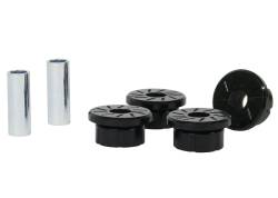 Nolathane - Nolathane REV053.0040 Control Arm Bushing Kit for 99-06 Land Rover Freelander - Image 4